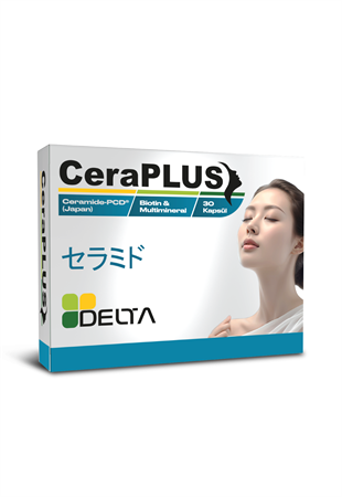 DELTA CERAPLUS 30 KAPSÜL