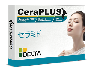 DELTA CERAPLUS 30 KAPSÜL