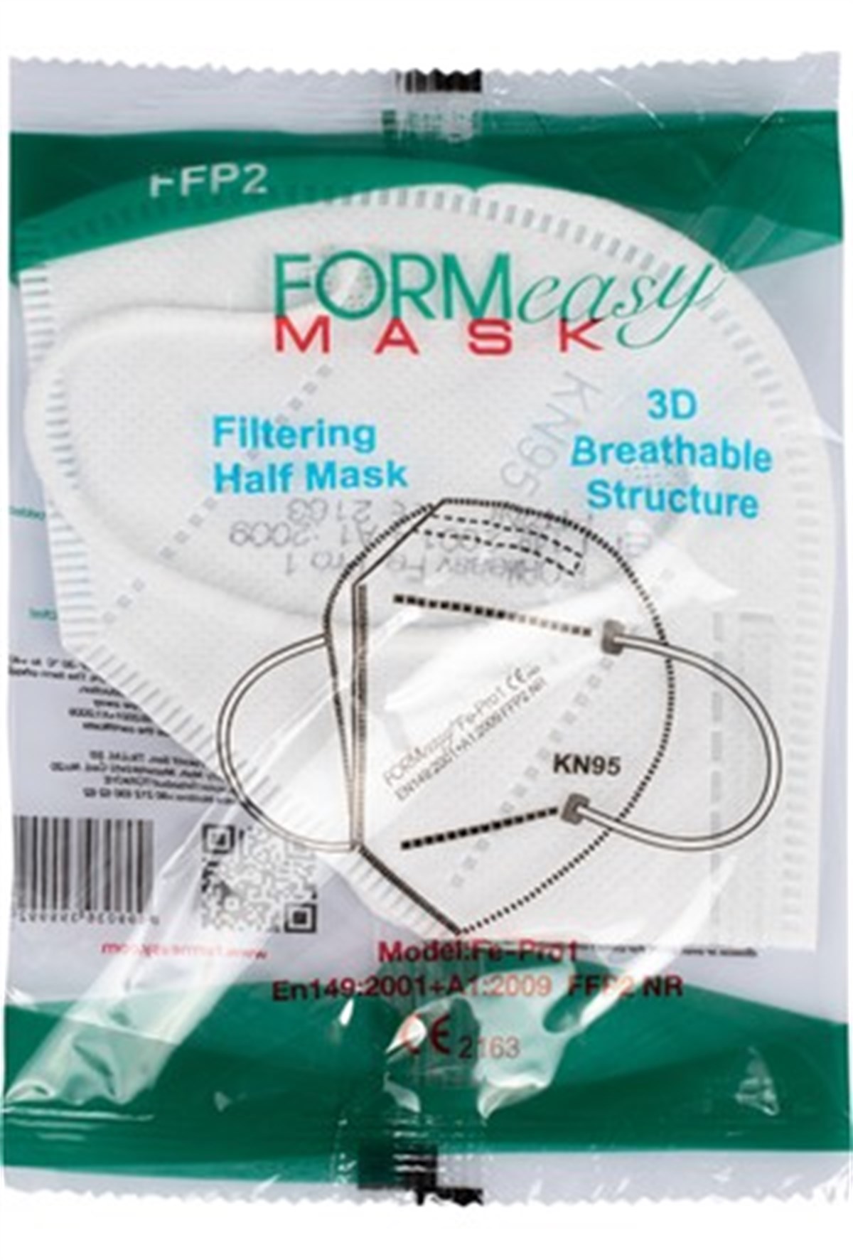 formeasy ffp2