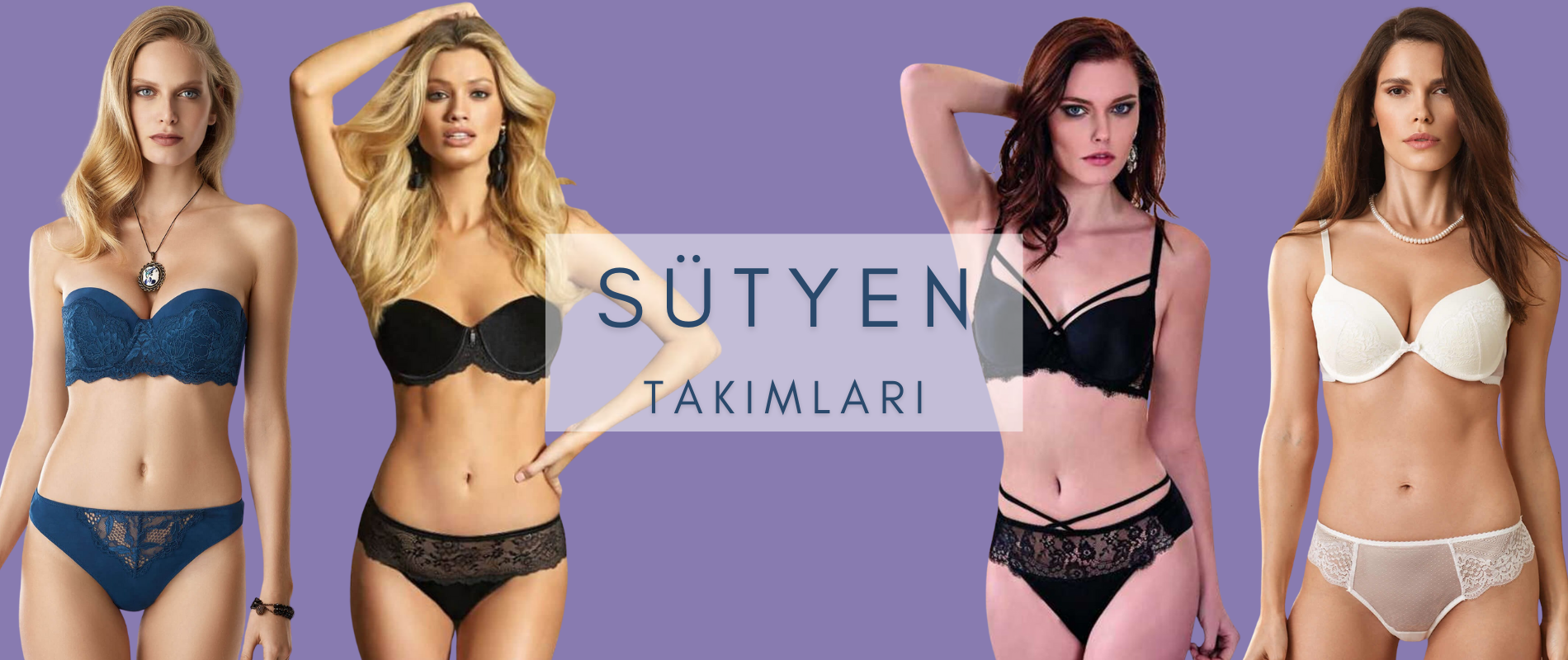 Lingerium - Türkiye'nin En Büyük İç Giyim Mağazası