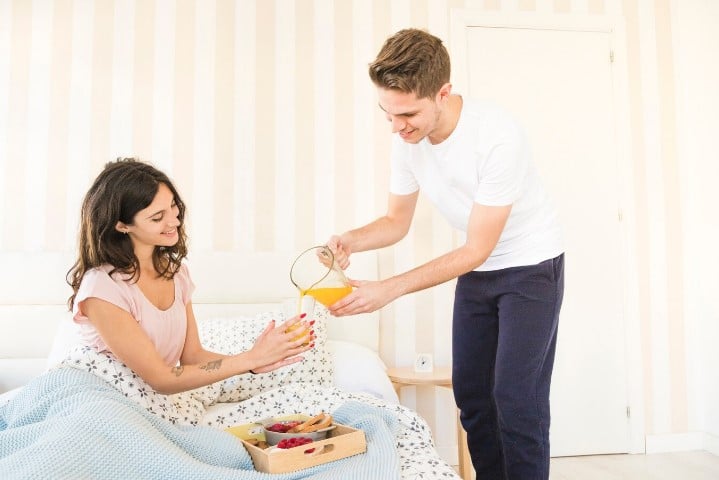Evlenirken kız tarafı hangi eşyaları alır?