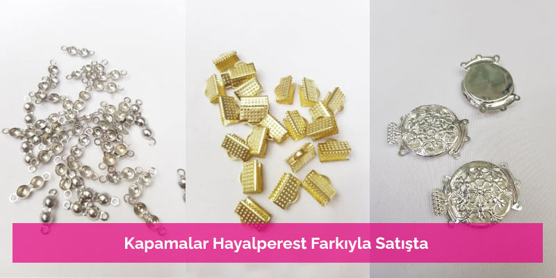 Kapamalar Hayalperest Farkıyla Satışta