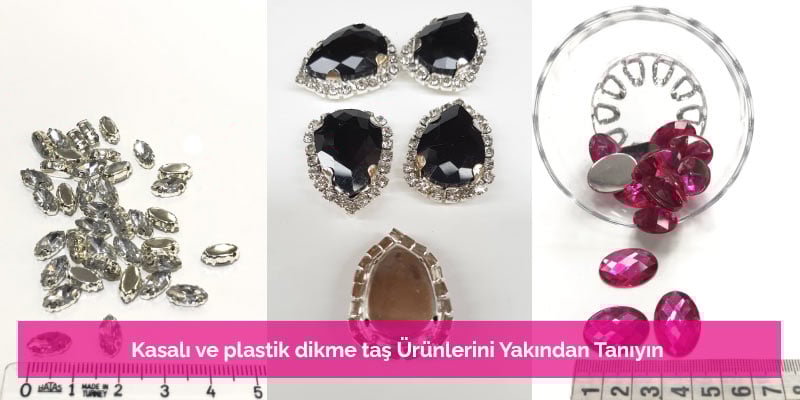 Kasalı ve plastik dikme taş Ürünlerini Yakından Tanıyın