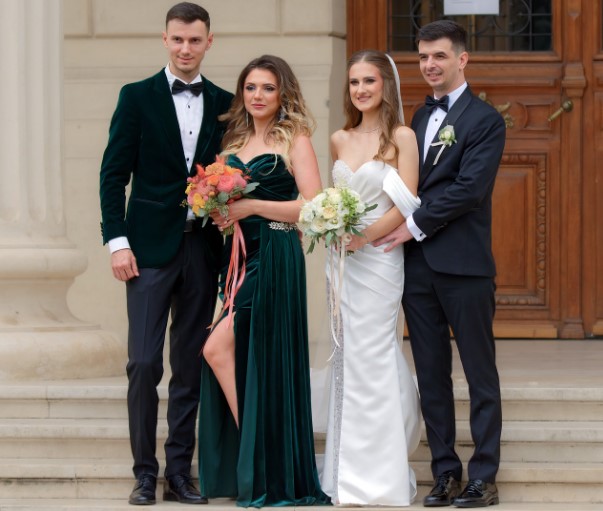 Nikah şahidi kim olamaz?