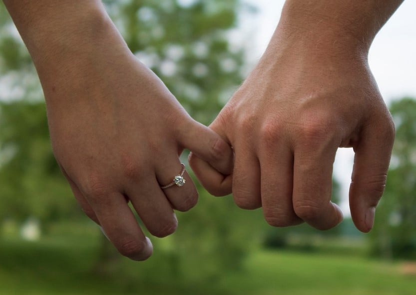 Nişan ile nikah aynı mı?