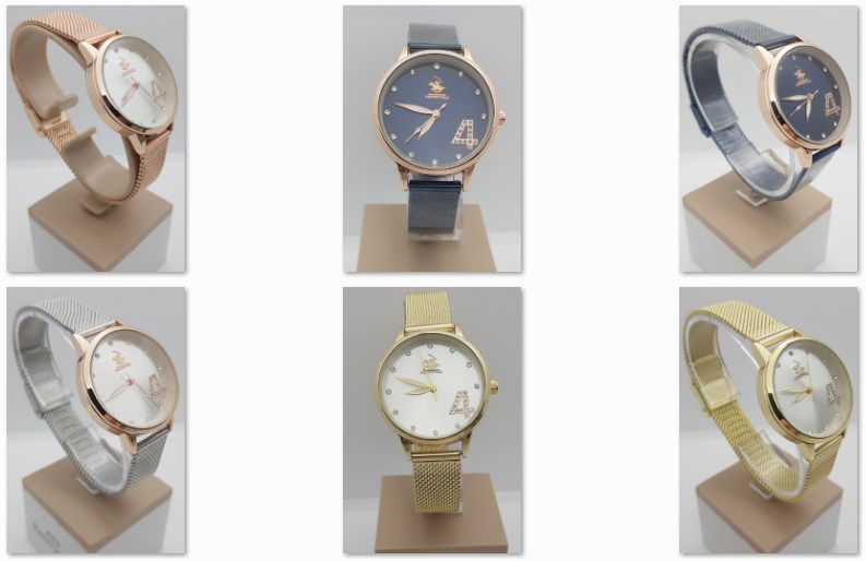 Stylish and Affordable Wristwatches Are Here