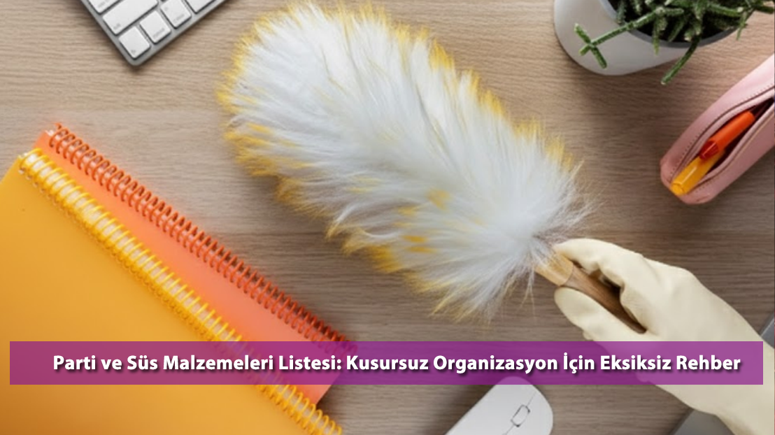 Tüy Çeşitleri Nelerdir? Dekorasyon ve El Sanatları İçin Kapsamlı Rehber