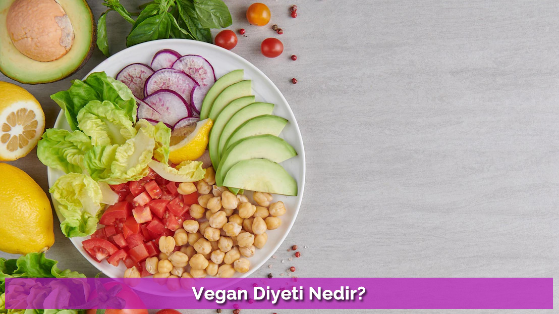 What is a Vegan Diet?