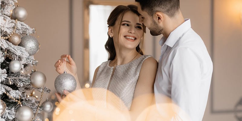 Yılbaşında düğün olur mu?
