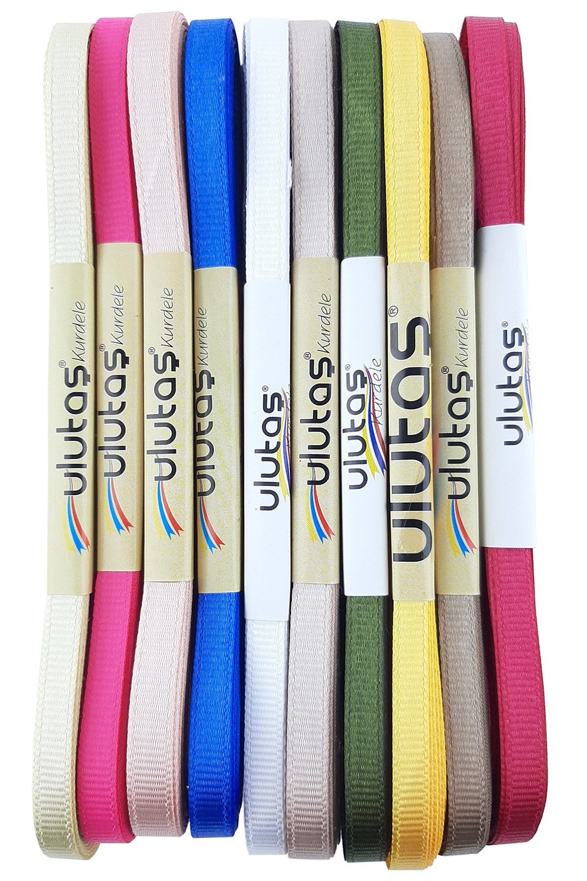 0,6 mm 10 mt Grogren Kurdele