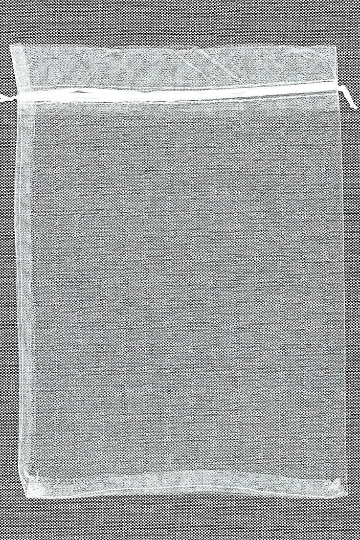 10 Adet (28 X 40cm) Havlu Seccade Gömlek Ayakkabı Koymak Için Büyük Kese