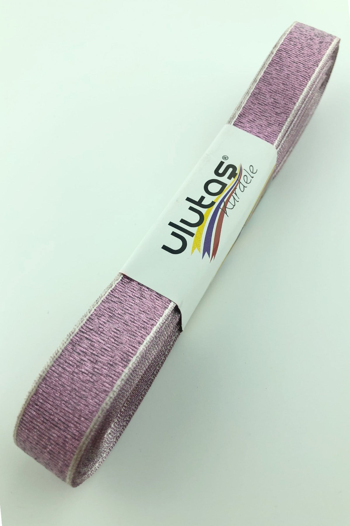 1.5 cm Glitter Ribbon