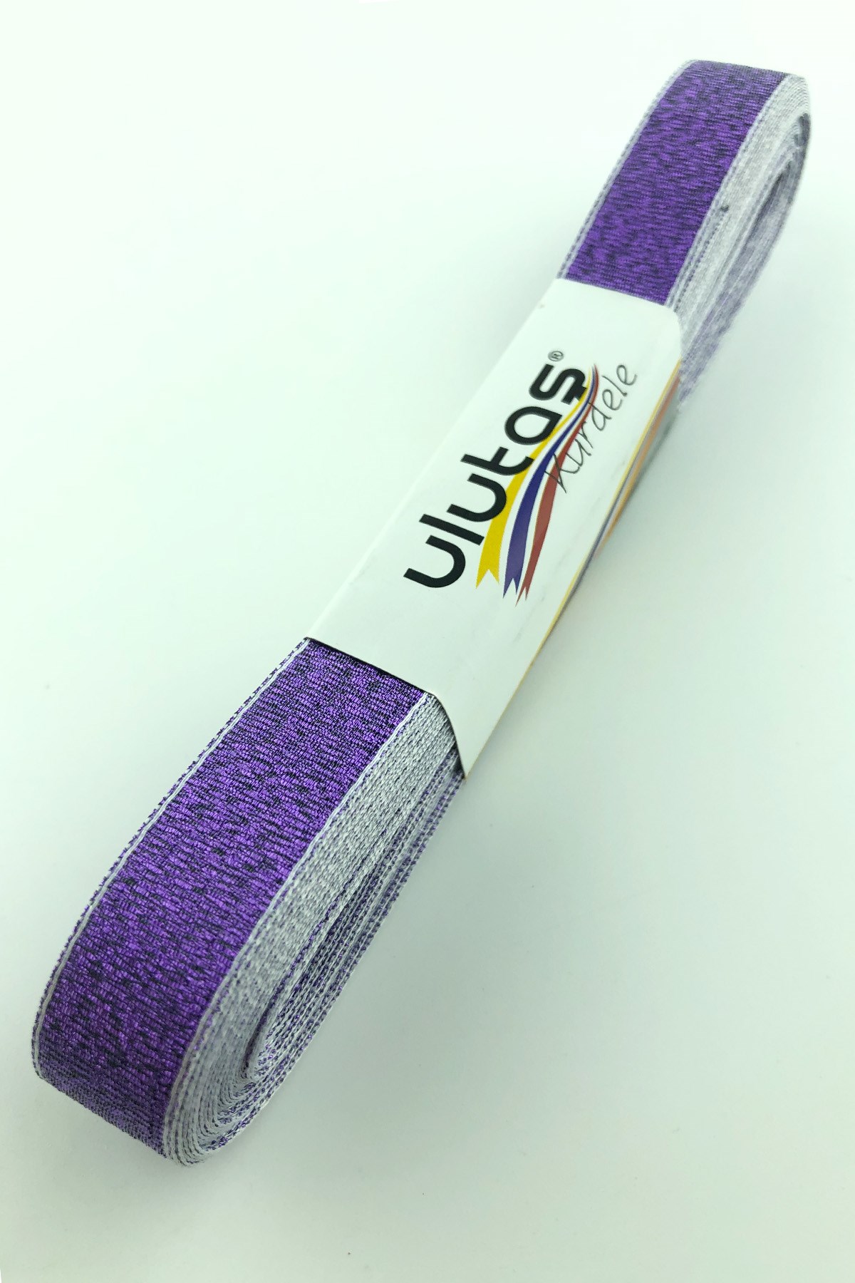 1.5 cm Glitter Ribbon