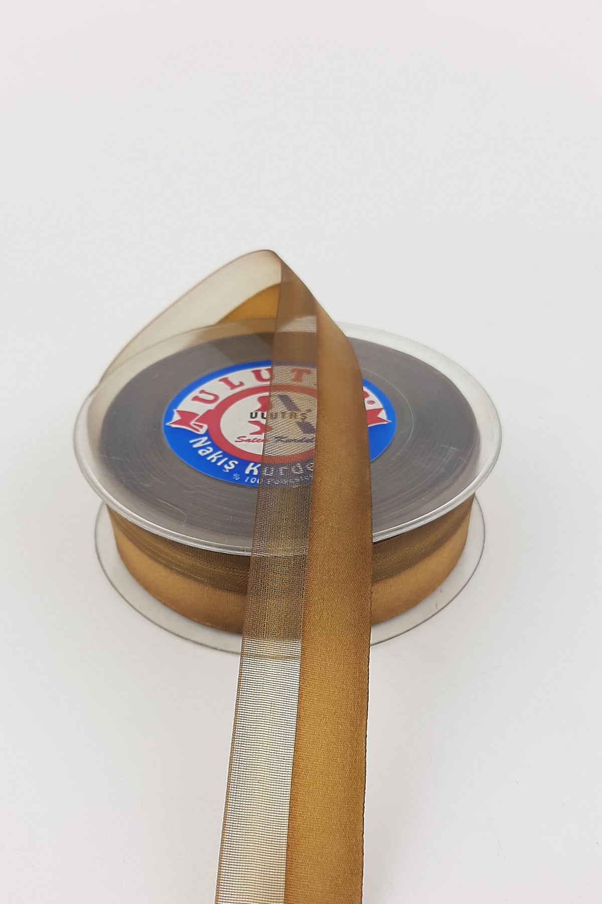 2.5 cm Waterway Ribbon 50 mt