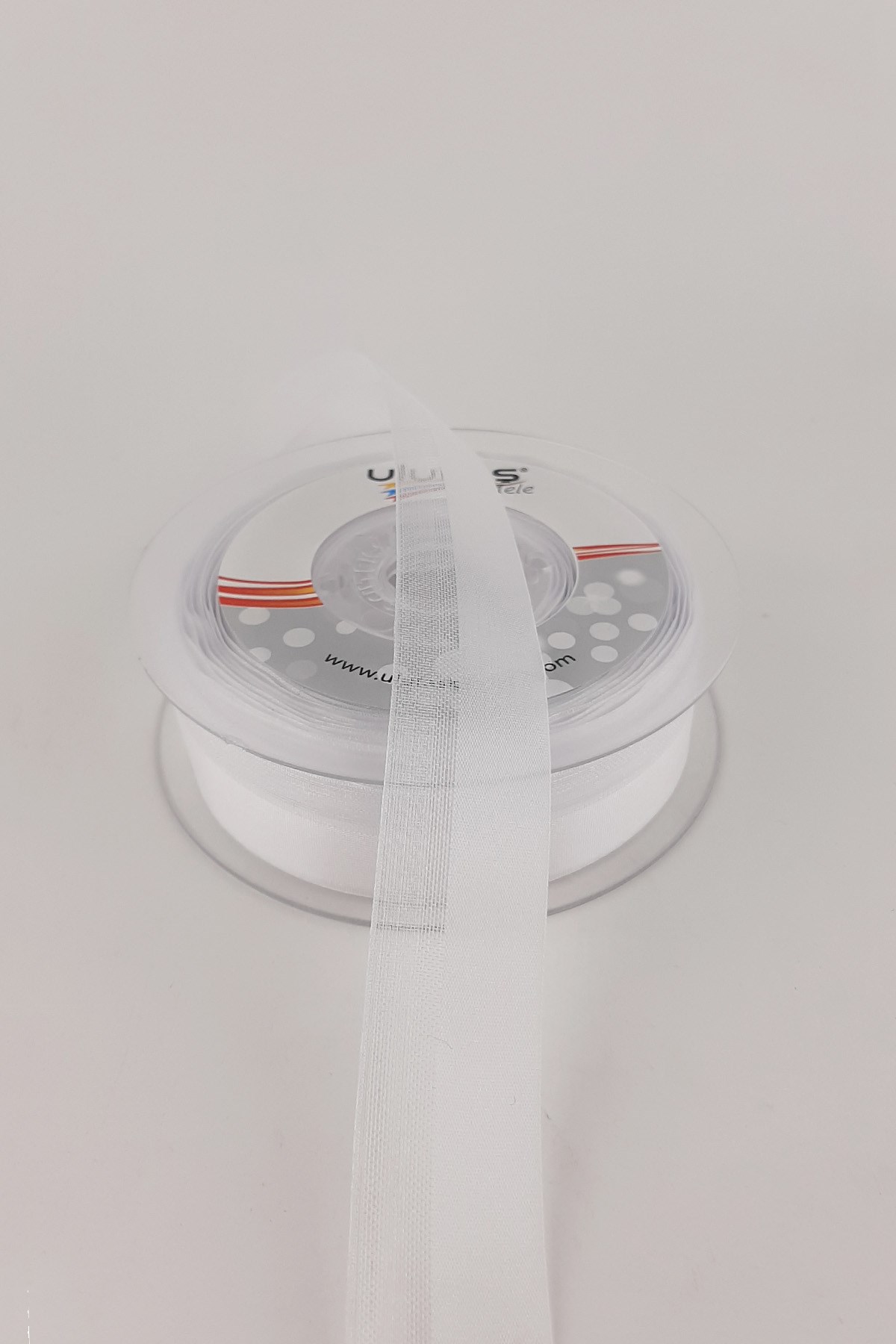 2.5 cm Waterway Ribbon 50 mt