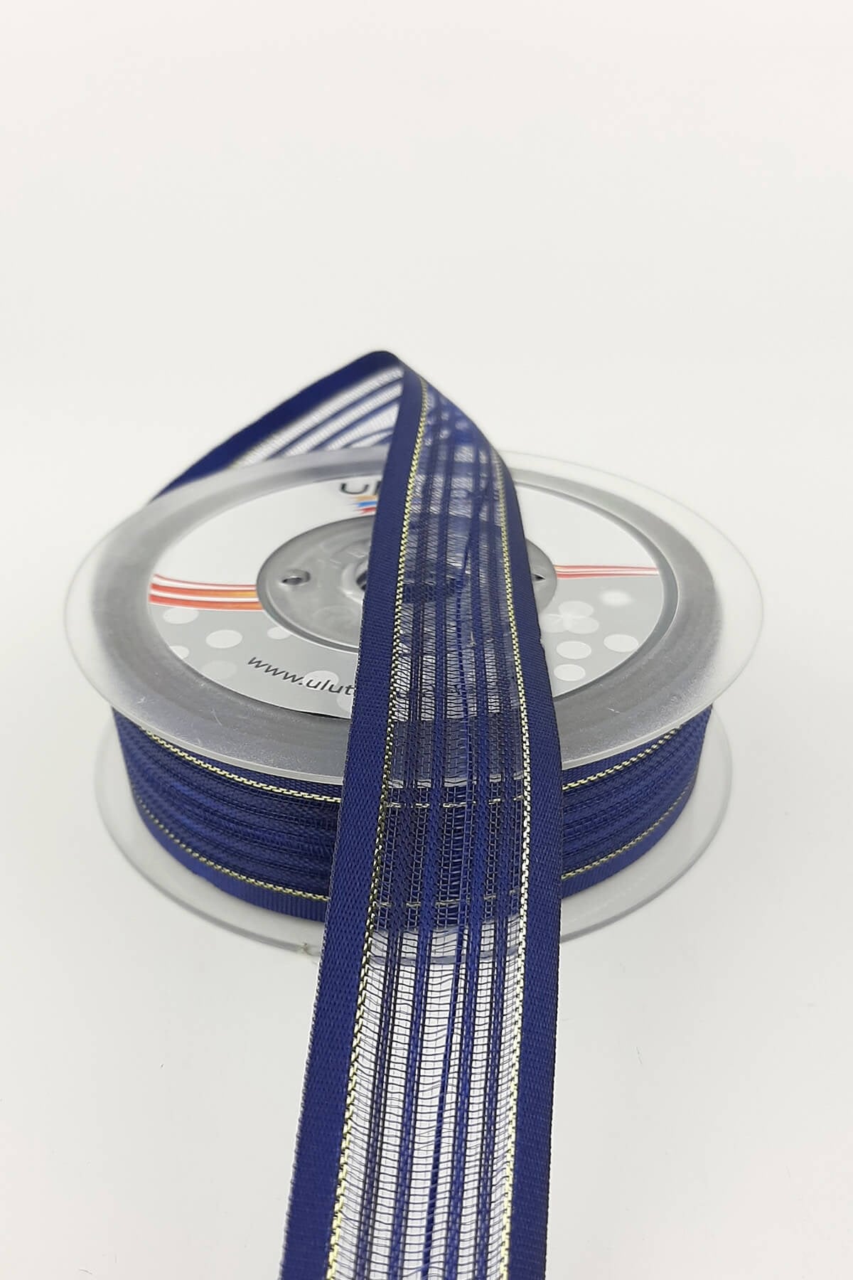 25 mt İpli Kurdele 2,5 cm