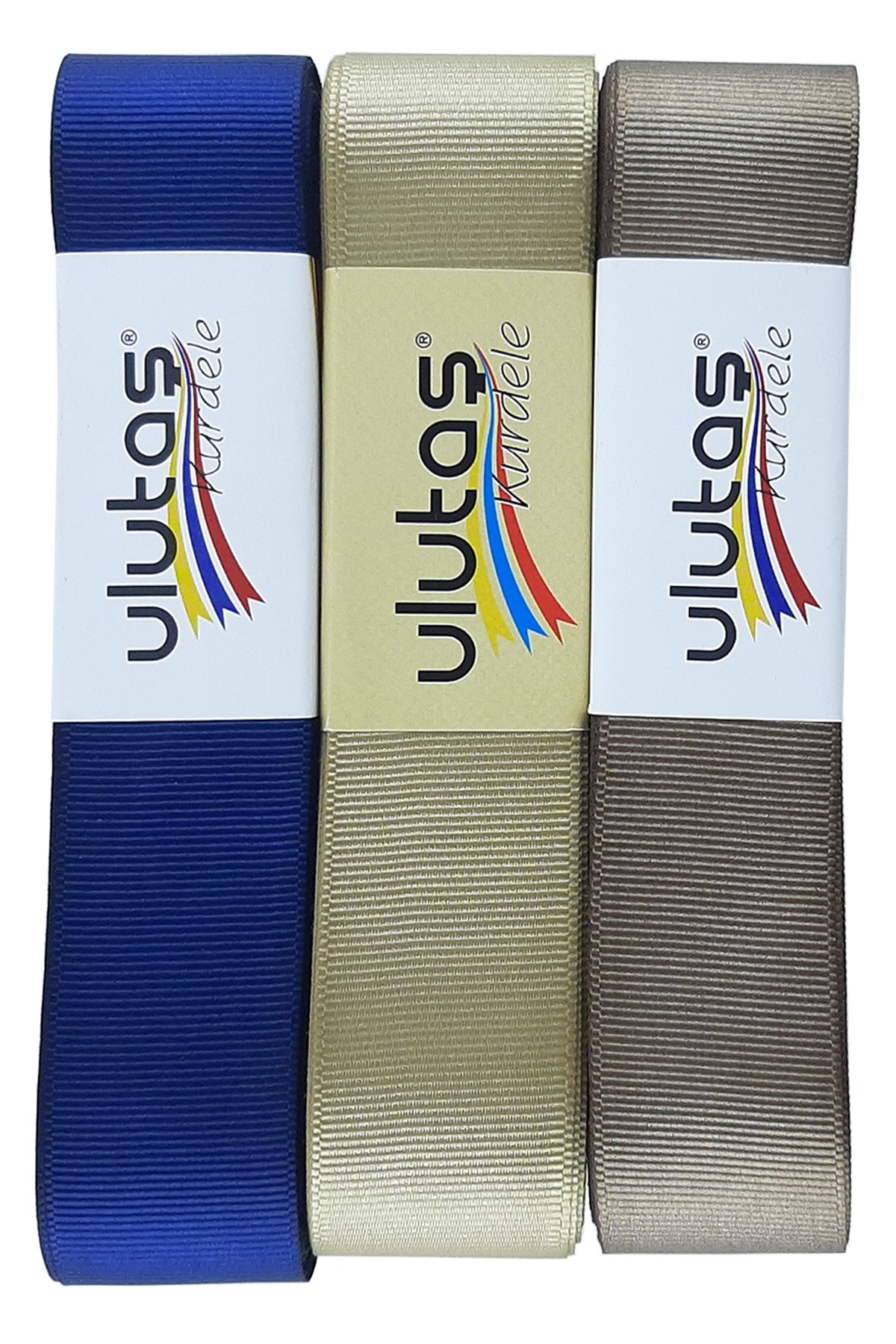 3 cm Grosgrain 10 m Ribbon