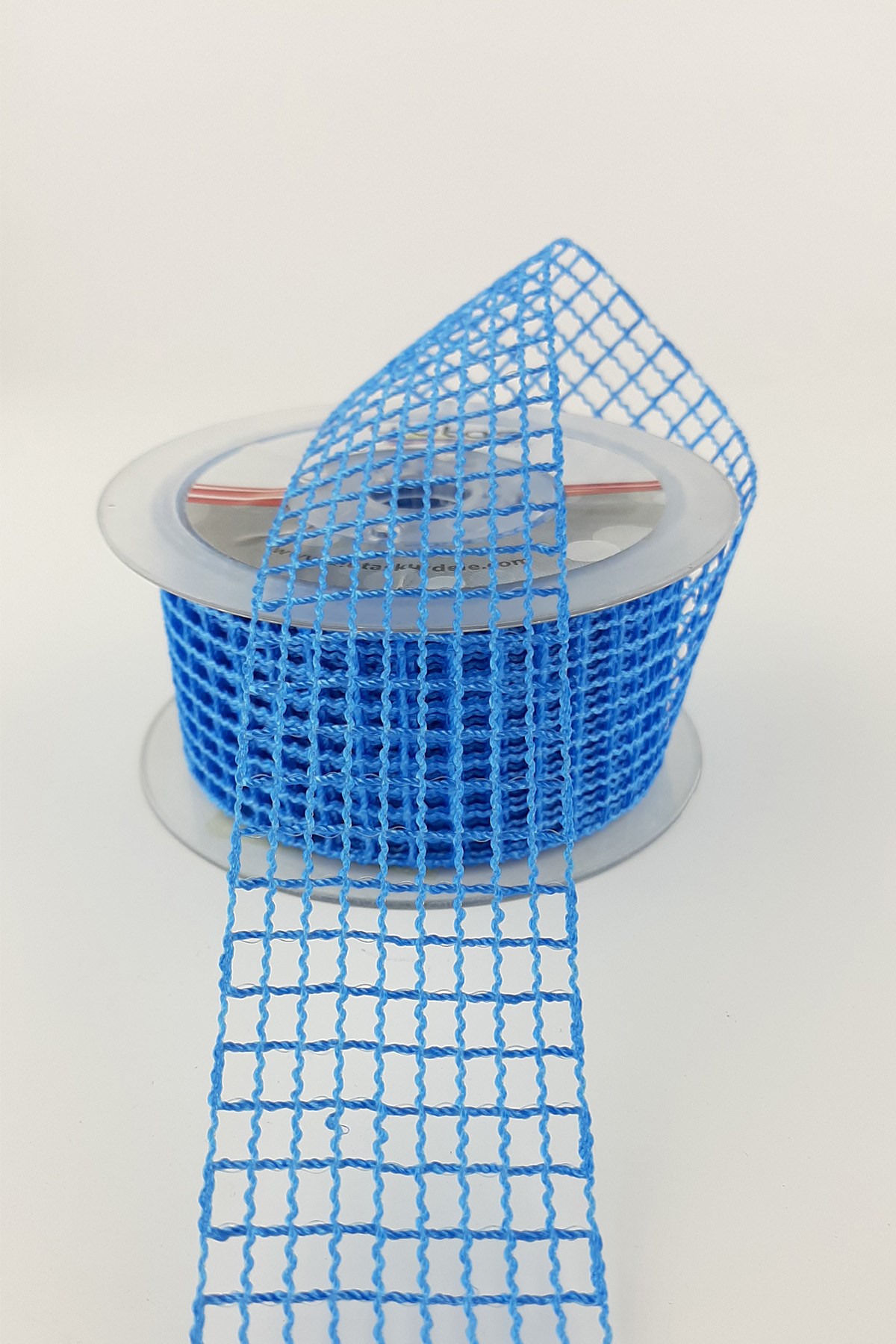4 cm 10 mt Mesh Ribbon