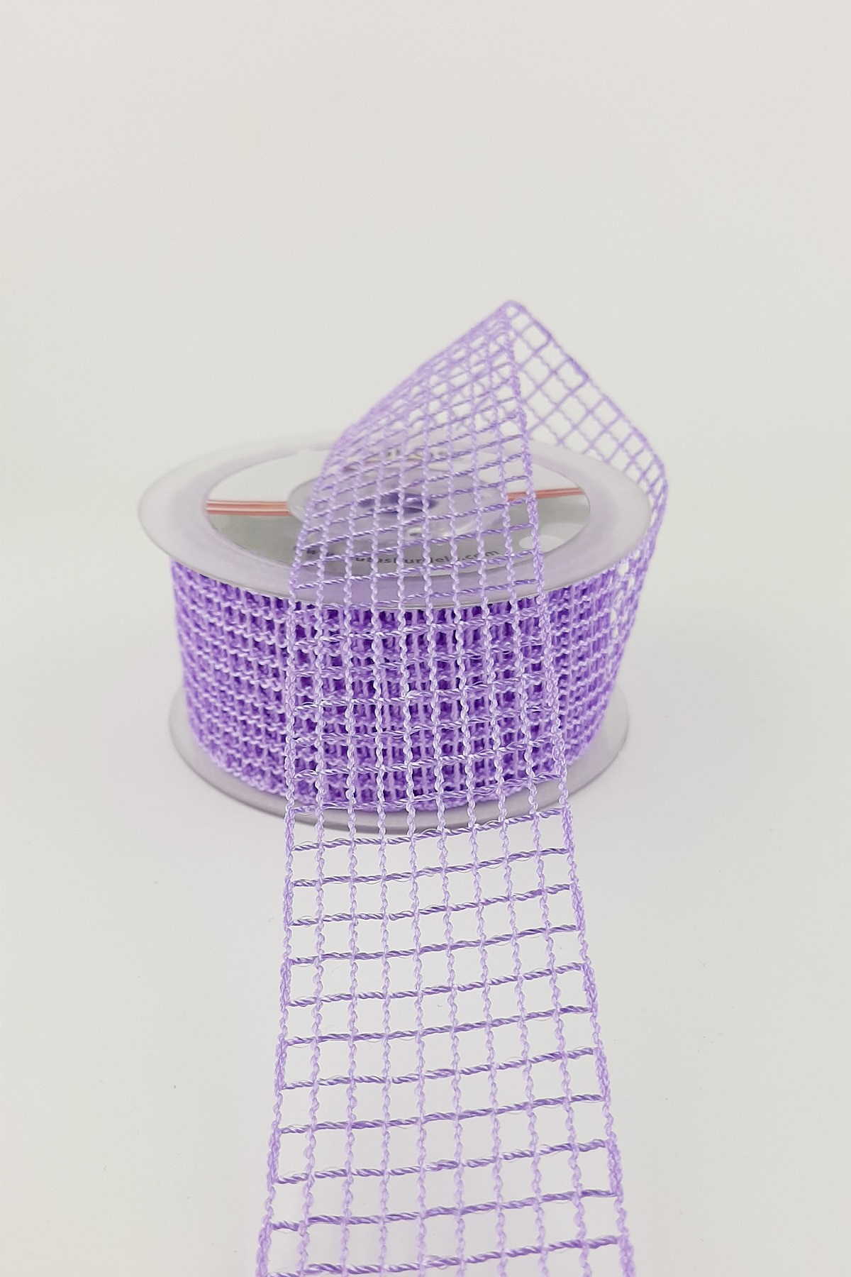 4 cm 10 mt Mesh Ribbon