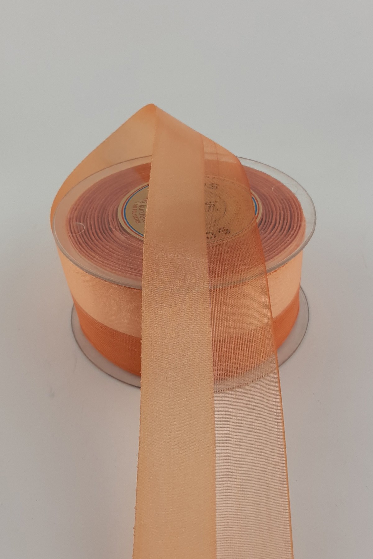 50 mt Su Yolu Kurdele 4 cm