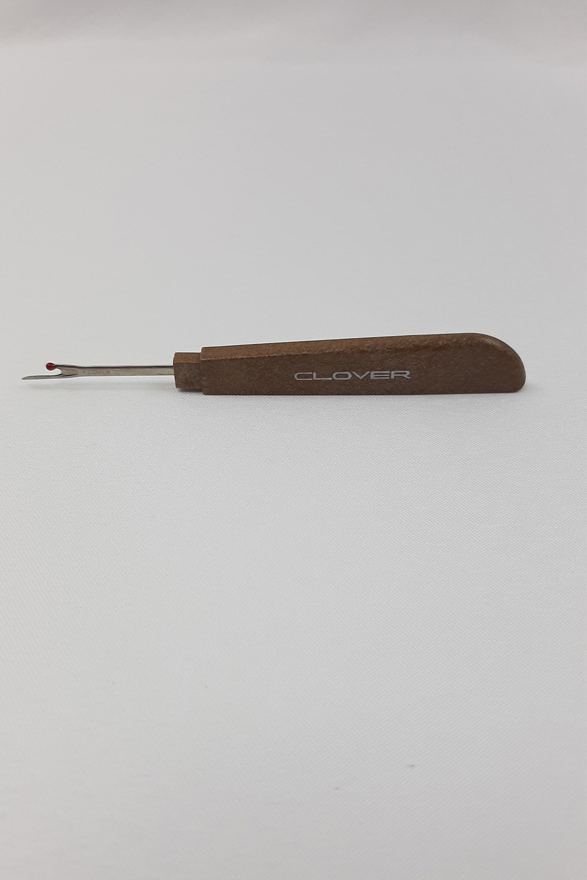 Wooden Handle Buttonhole Remover