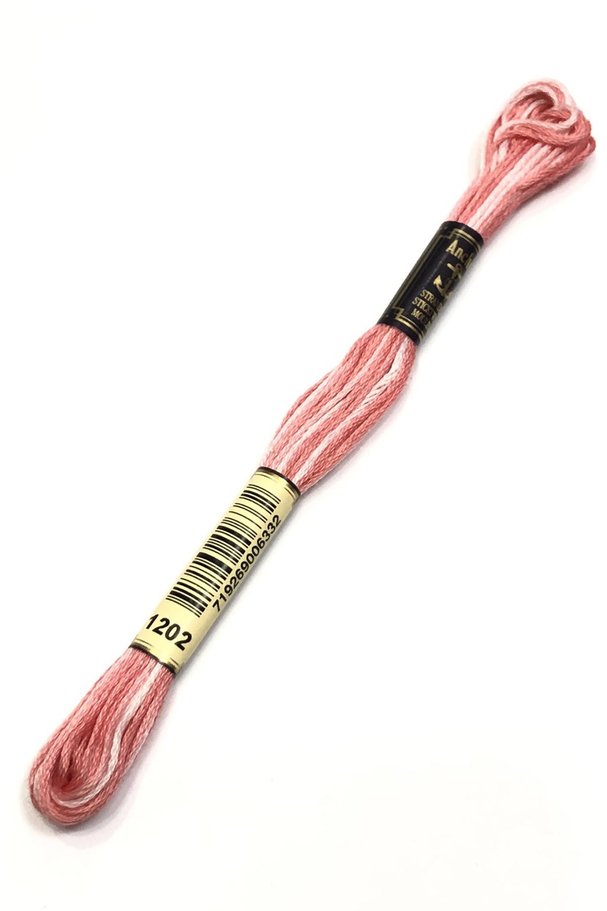 Anchor Muline Nakış İpliği  1202