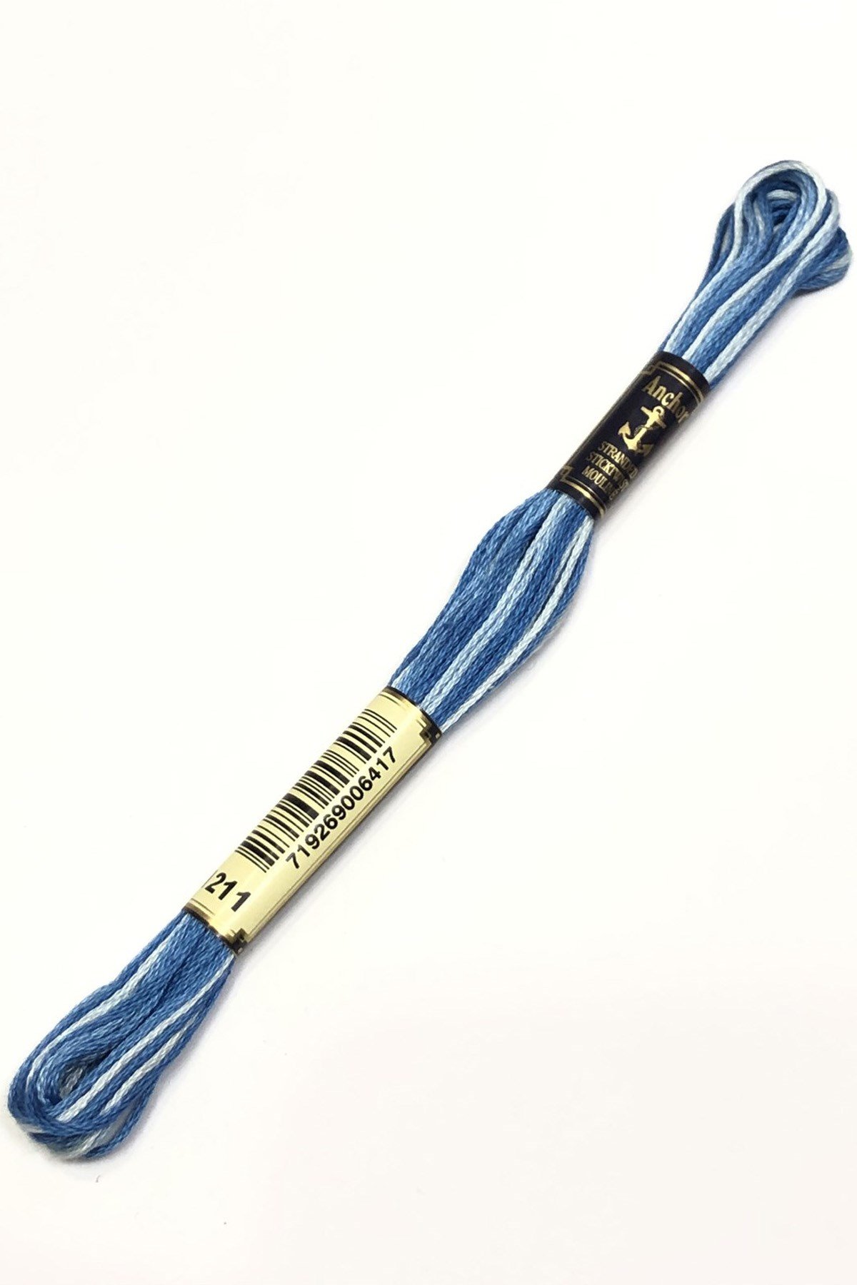 Anchor Muline Embroidery Thread 1211