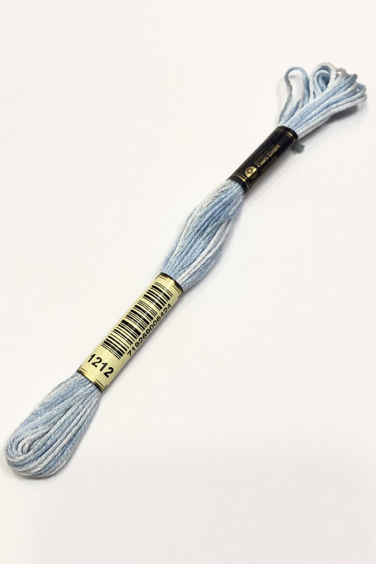 Anchor Muline Embroidery Thread 1212