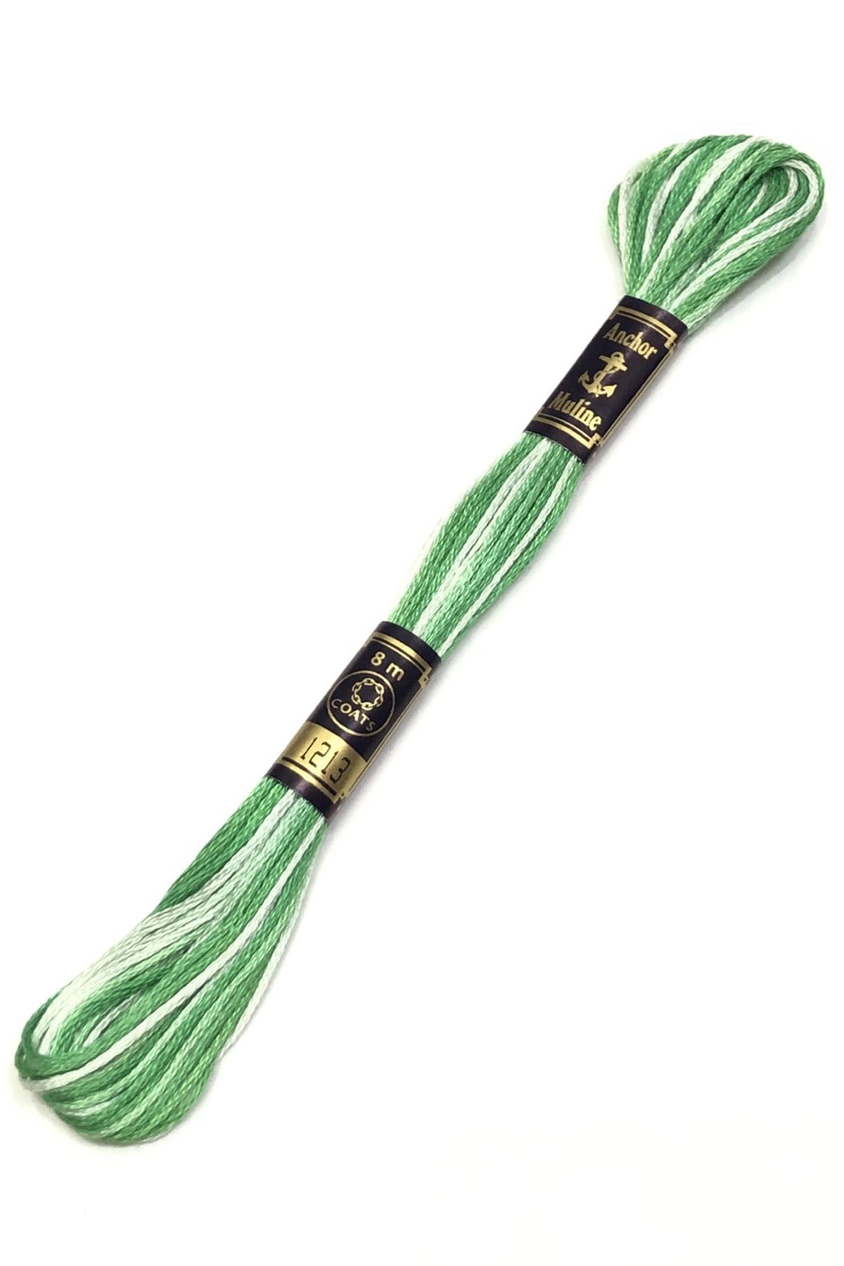 Anchor Muline Embroidery Thread 1213