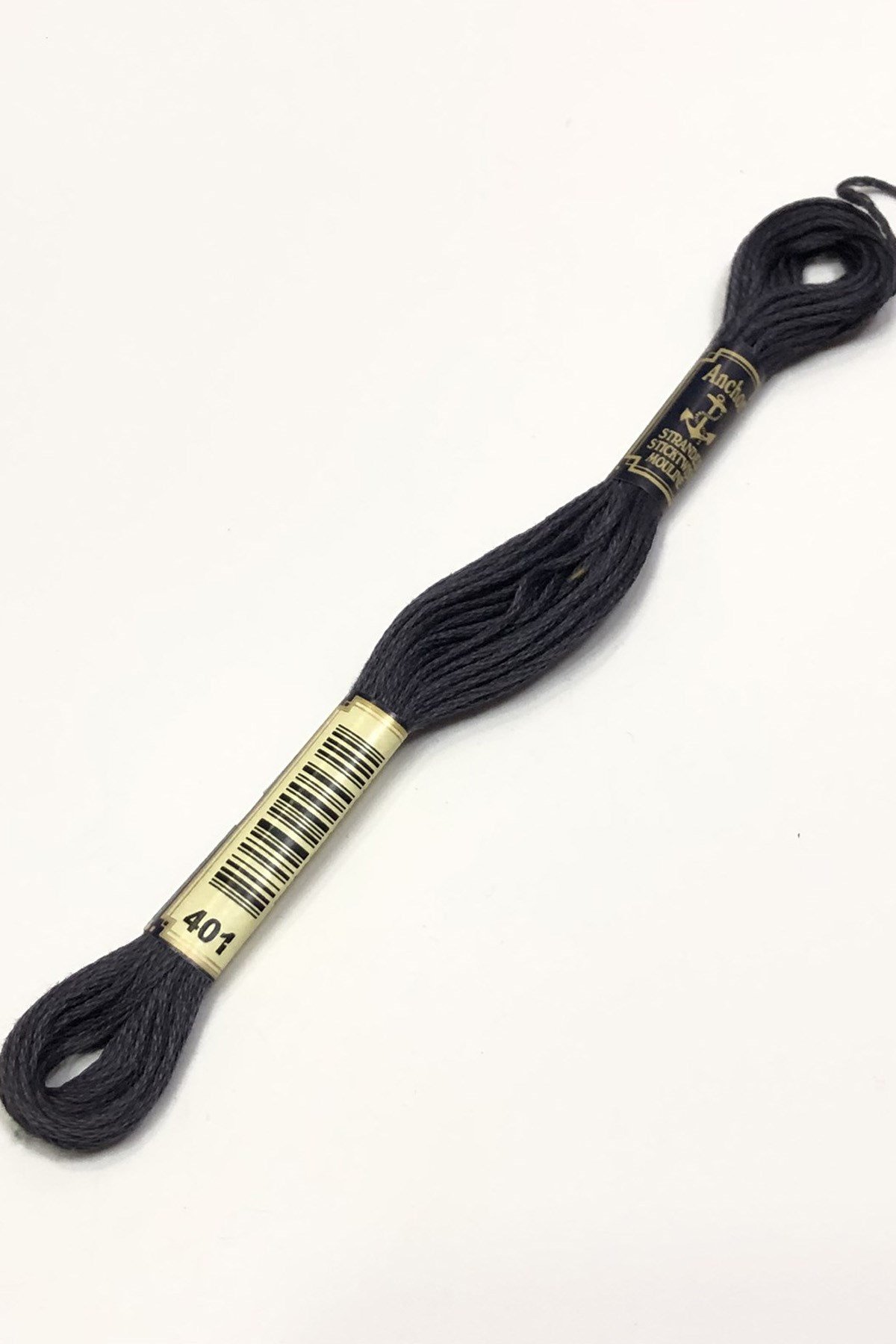 Anchor Muline Nakış İpliği  401