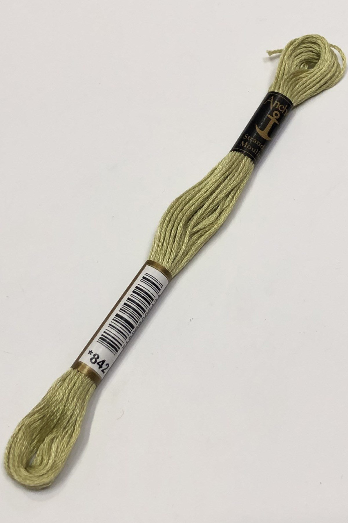 Anchor Muline Nakış İpliği  842