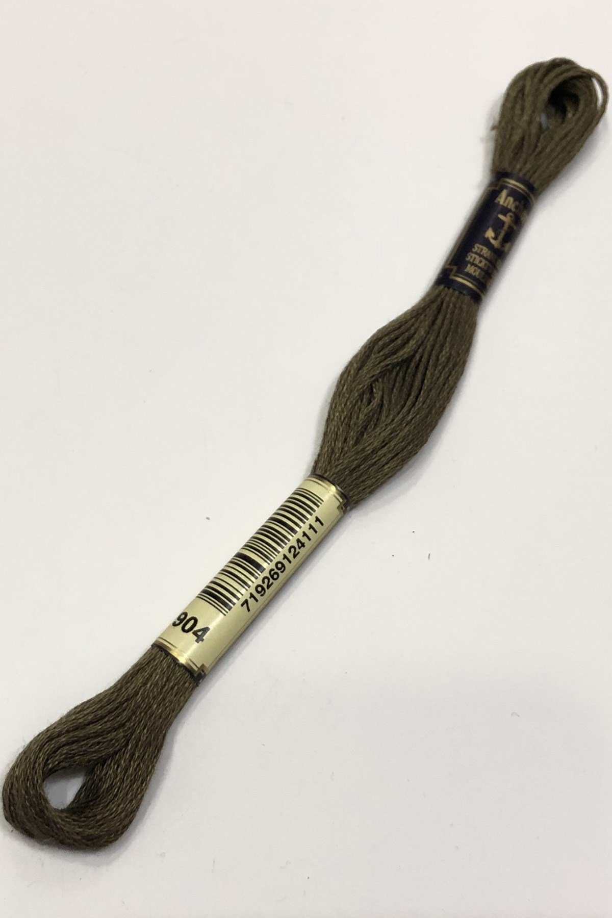 Anchor Muline Nakış İpliği 904