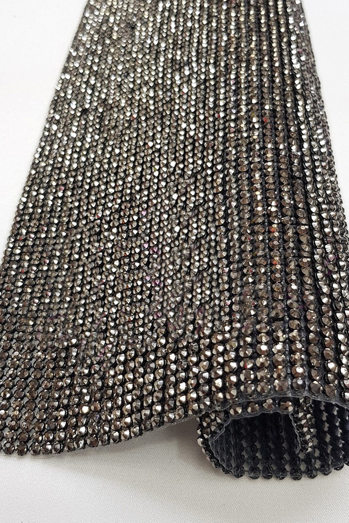 Mec Sticked With Anthracite Iron