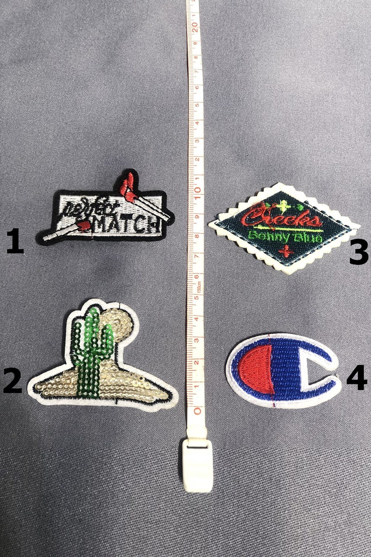 Arma (Yama) Çeşitleri