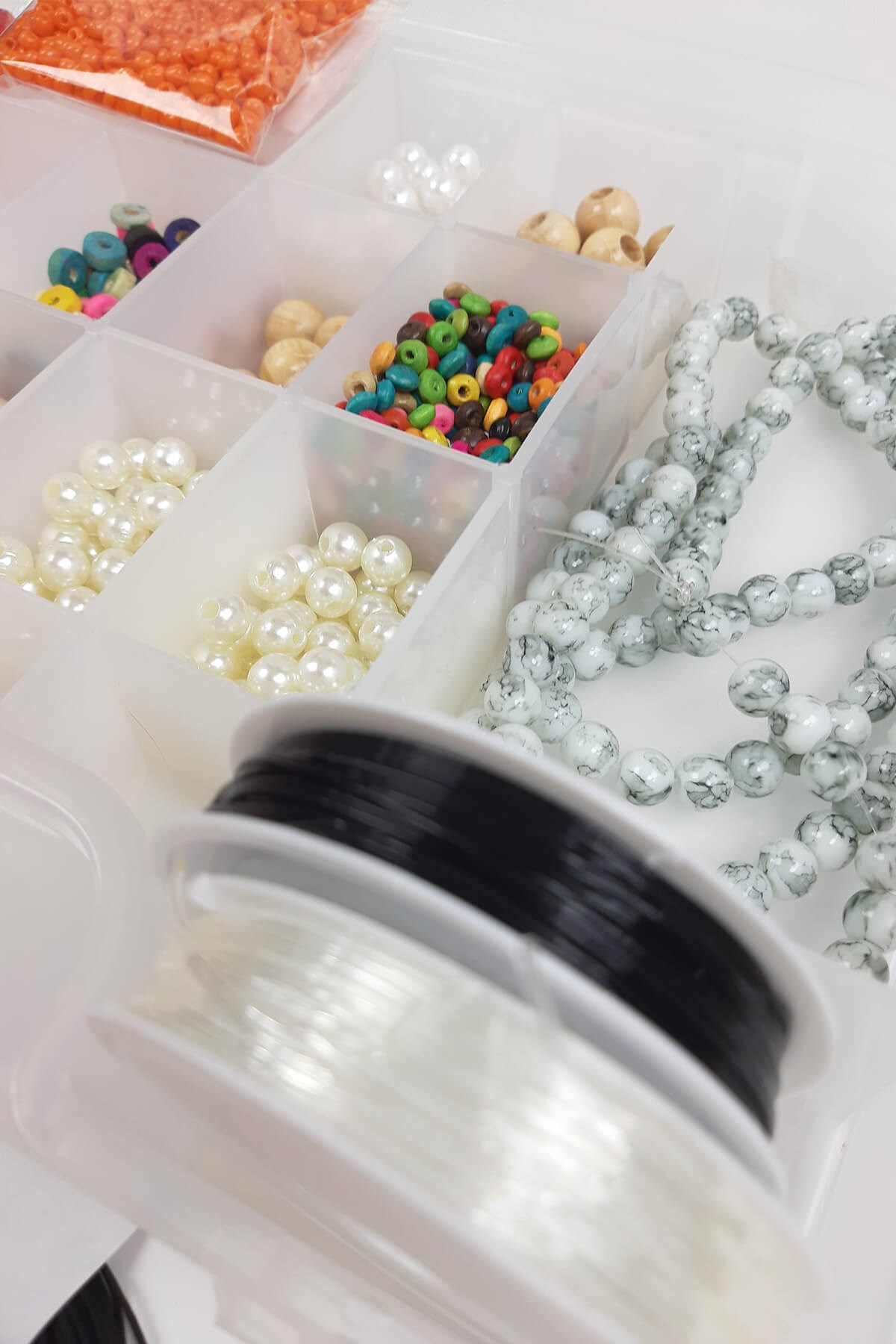 Avantajlı Çocuk Takı Yapım Seti