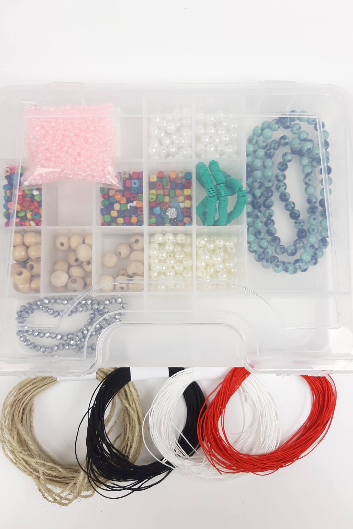 Avantajlı Takı Yapım Seti Çocuk