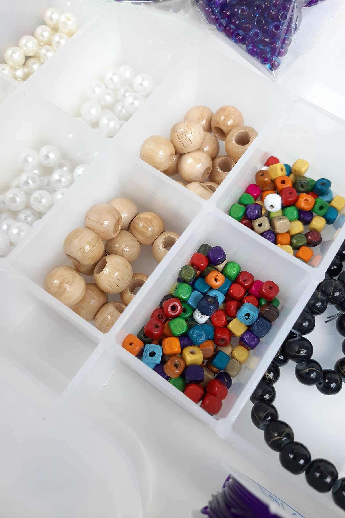 Avantajlı Takı Yapım Seti Çocuk Başlangıç