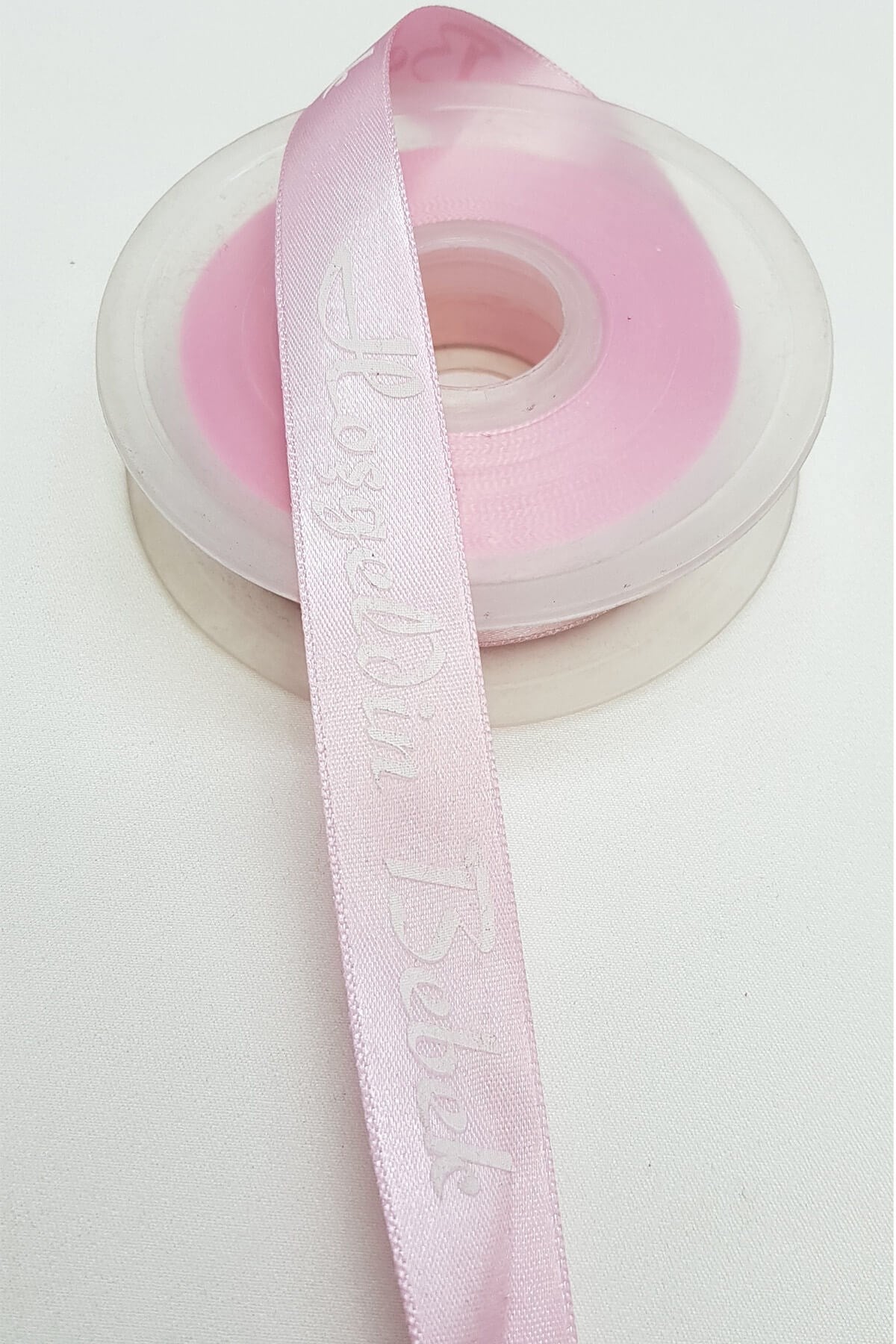 BASKILI KURDELE 2,5cm