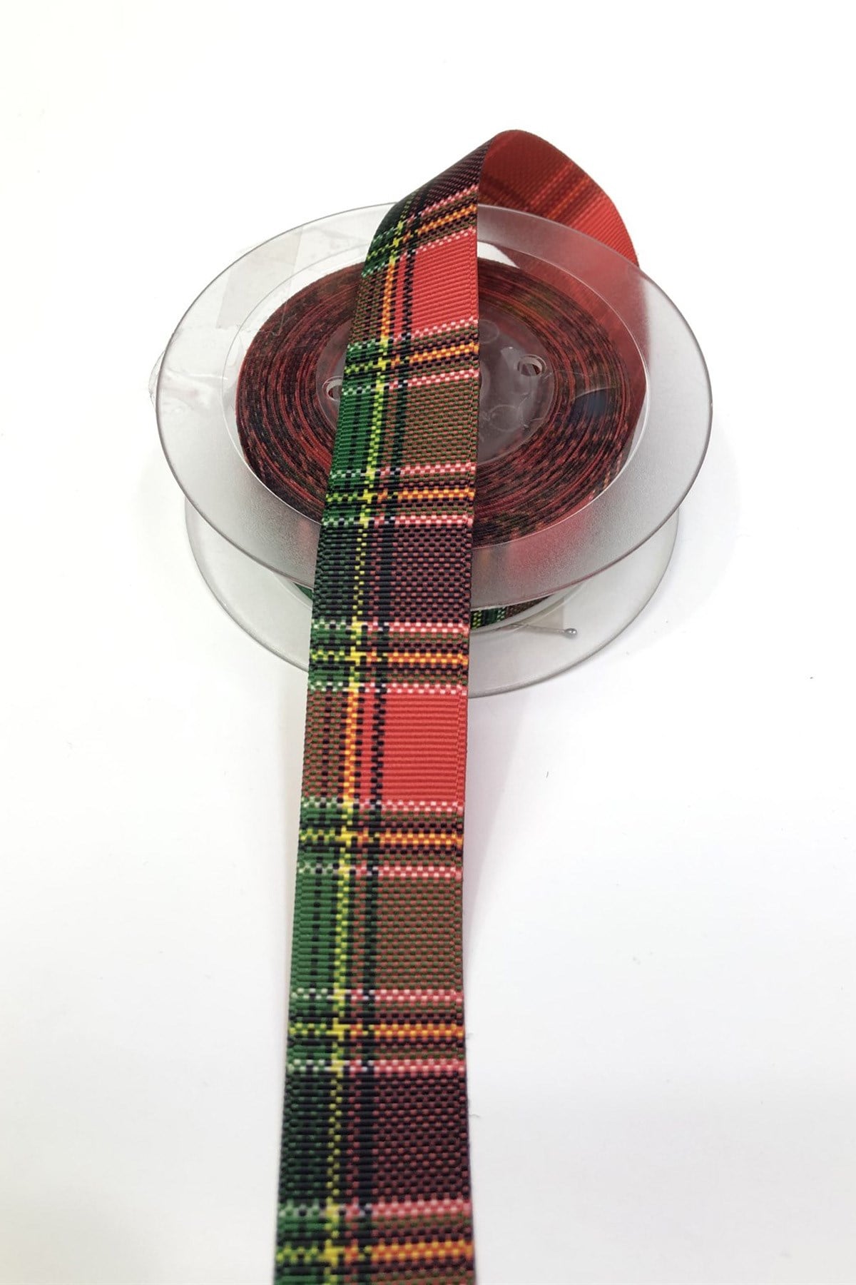 Baskılı Kurdele 2,5Cm