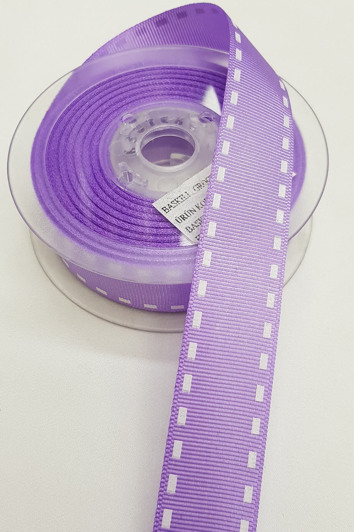 BASKILI KURDELE 2,5cm