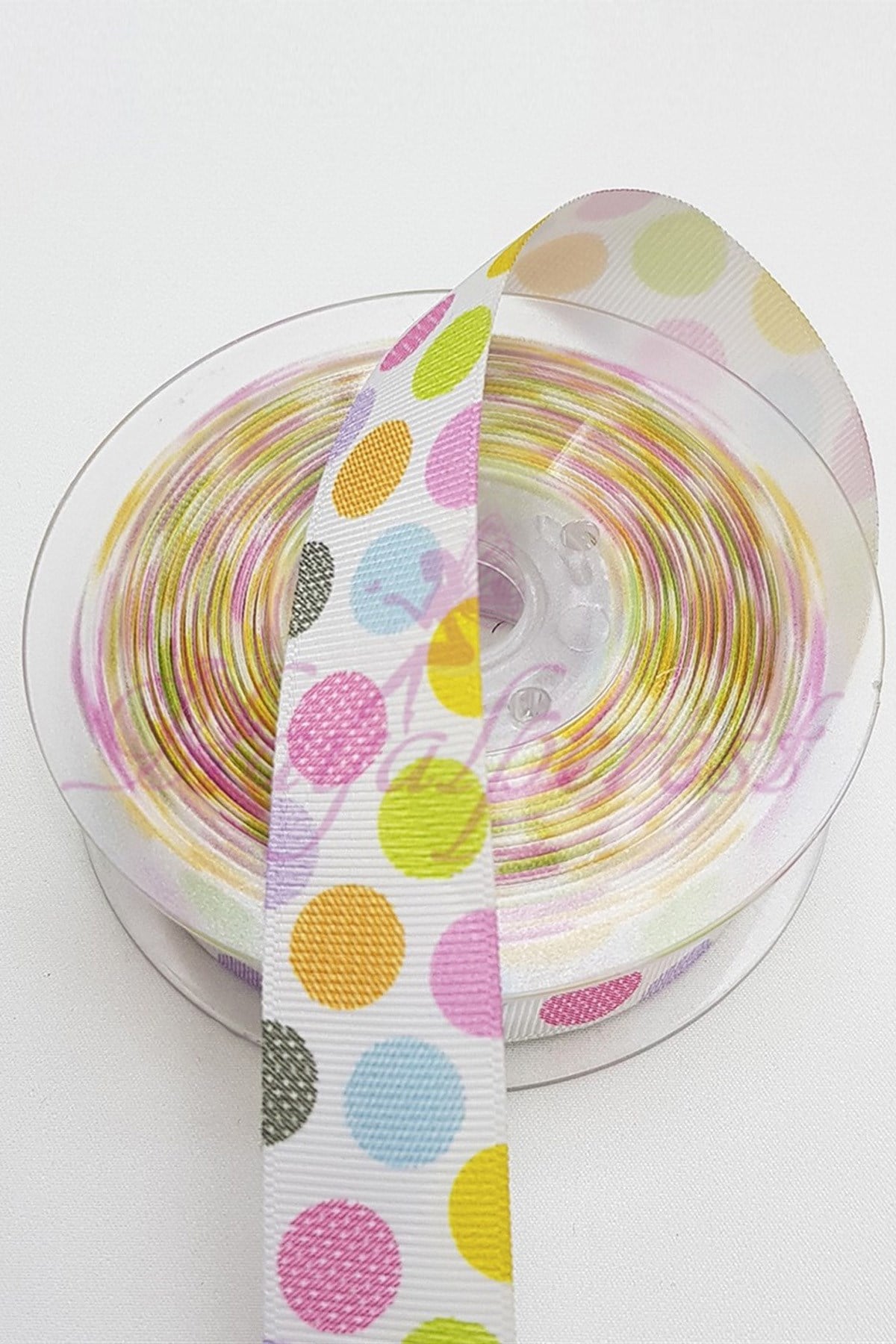 BASKILI KURDELE 2,5cm