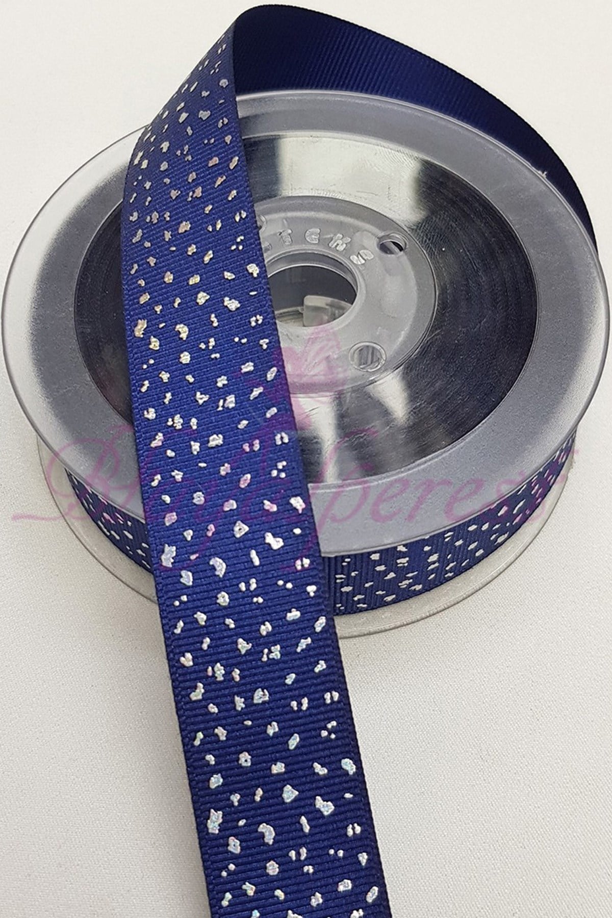 Baskılı Kurdele 2,5Cm