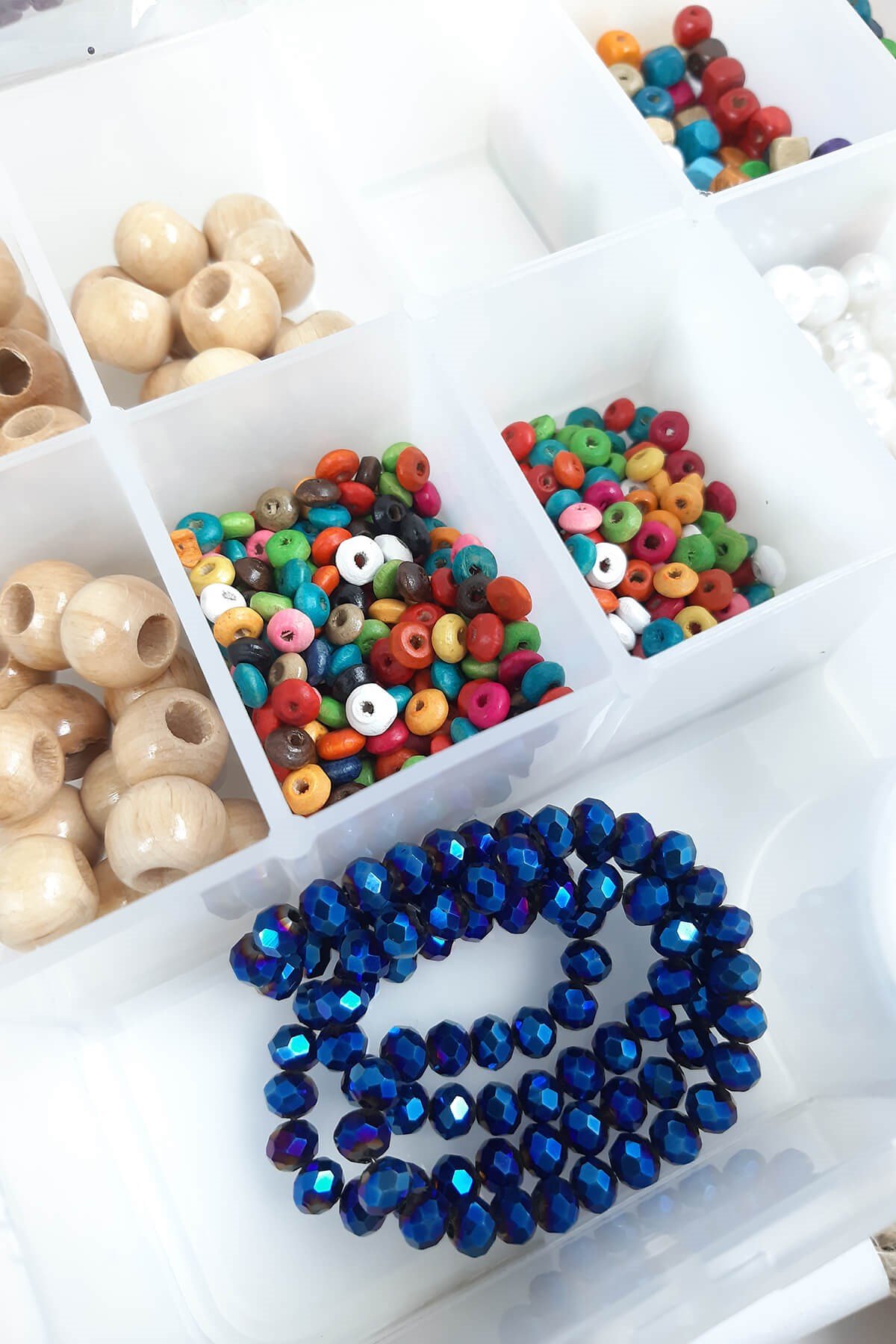 Başlangıç Çocuk Avantajlı Takı Yapım Seti