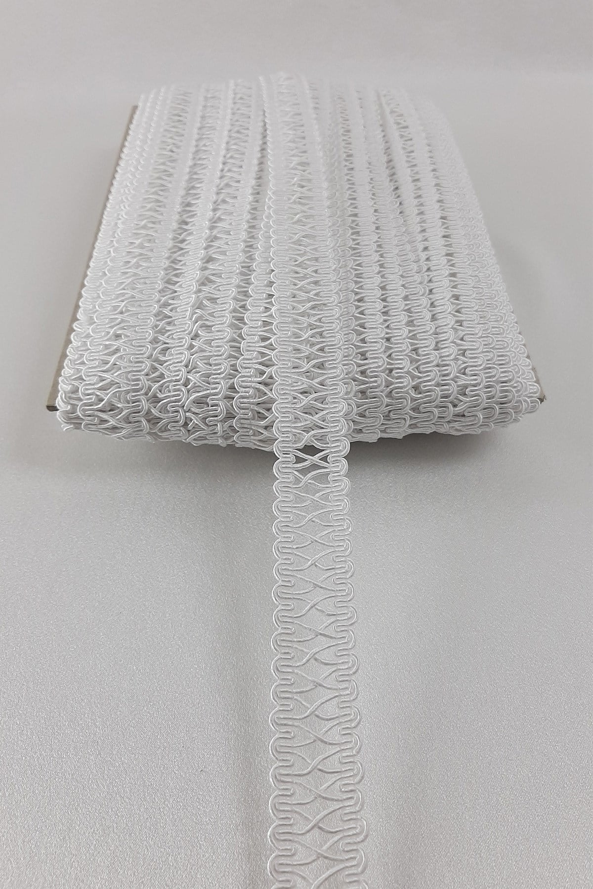 White Decorative Water Stone