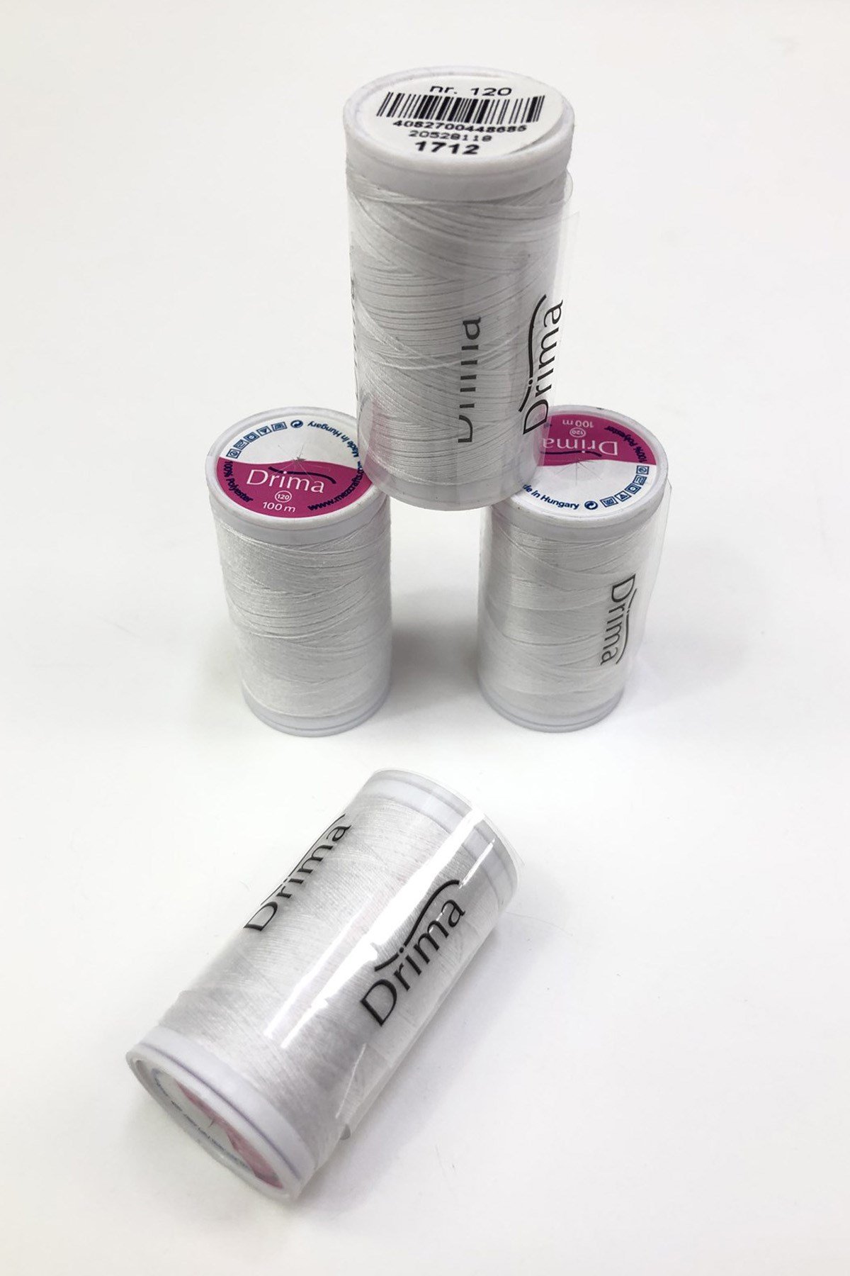 Beyaz Drima  İp 100 mt (1 adet )