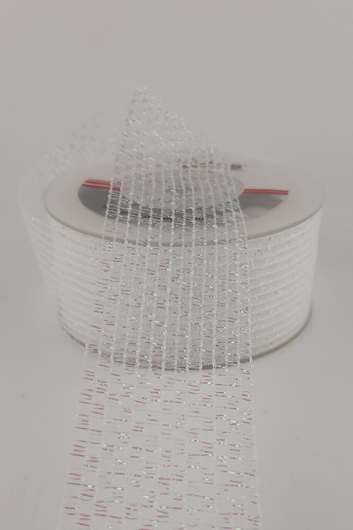 Beyaz File Simtela Kurdele 20 mt