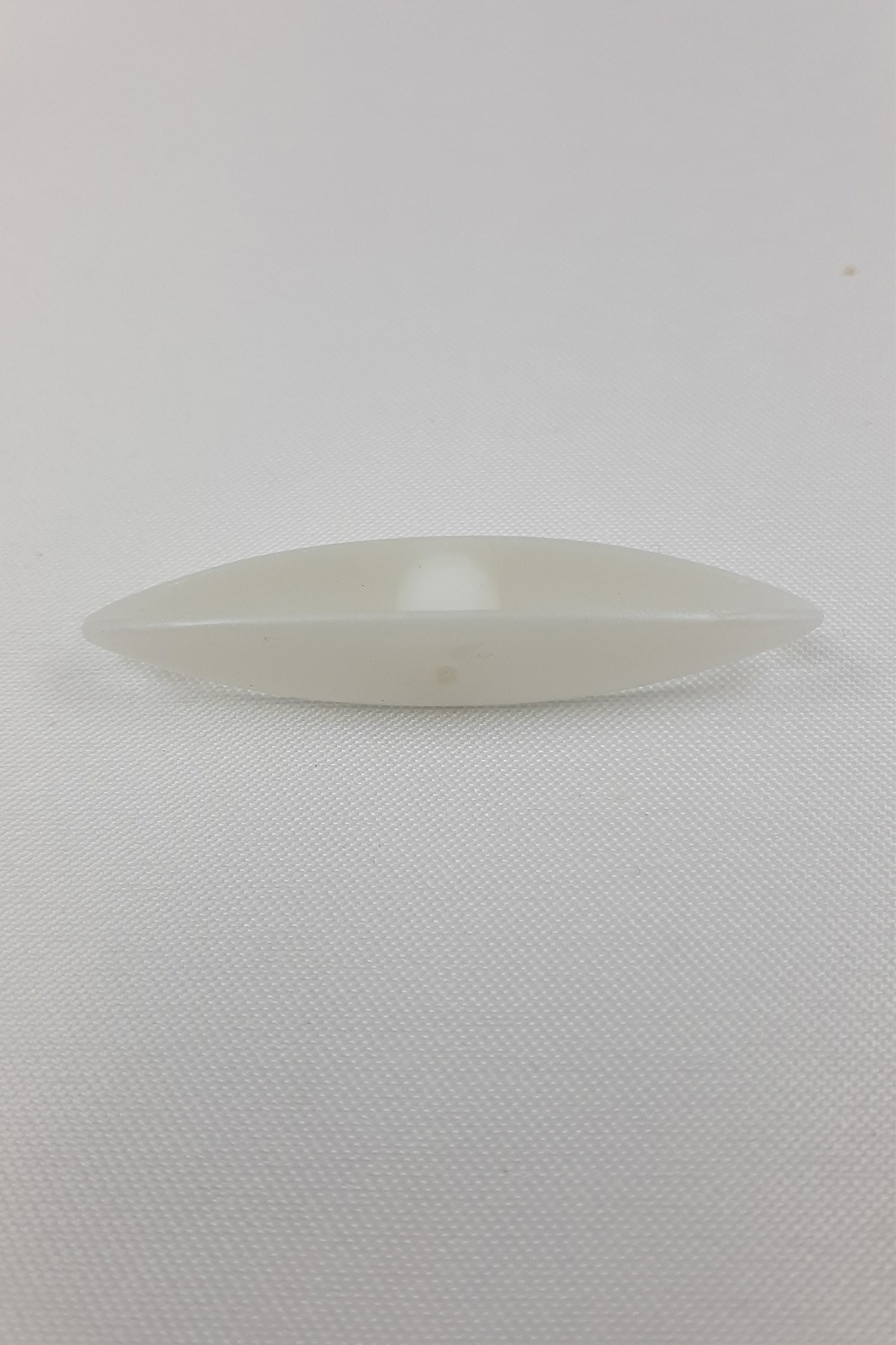 Beyaz Plastik Oya Mekigi
