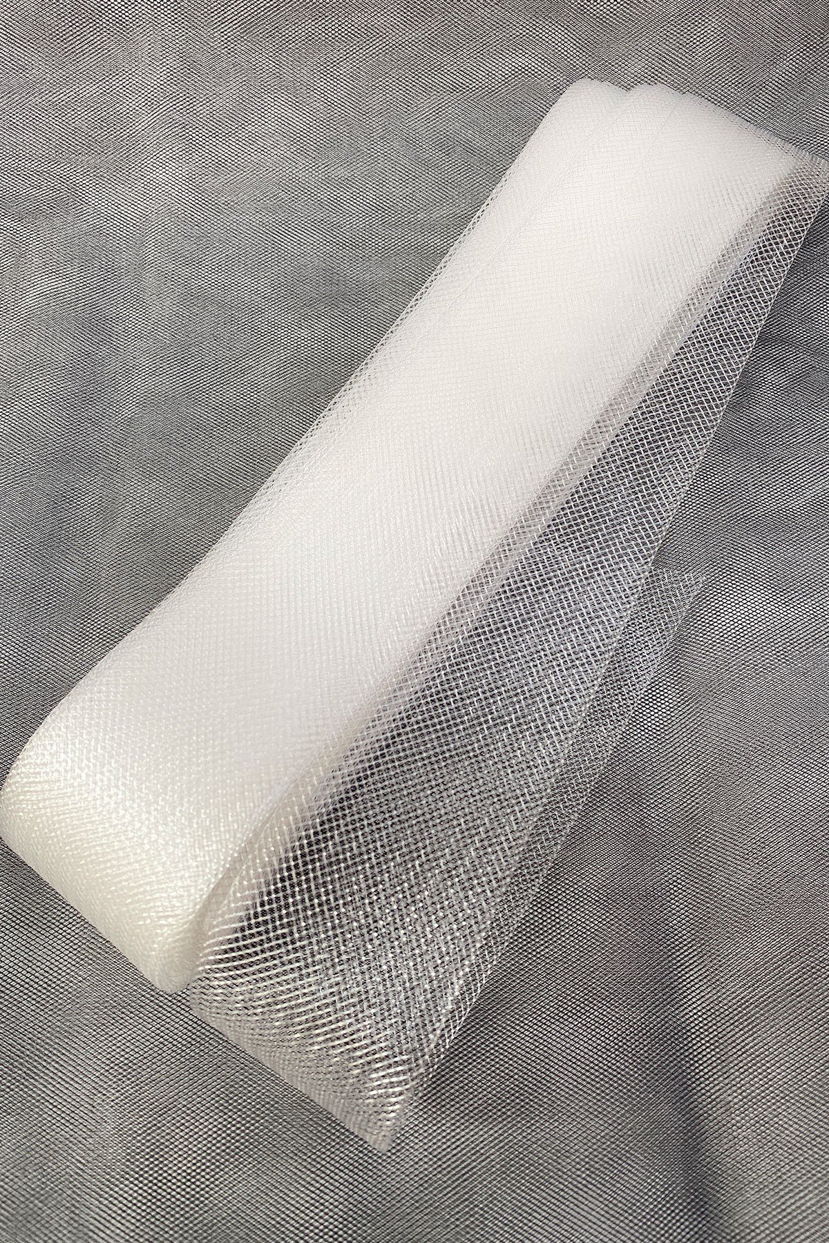 Beyaz Sert Gren 5 cm