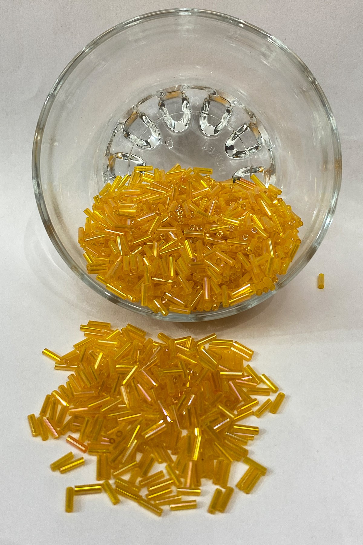 Boru Boncuk 50 gr
