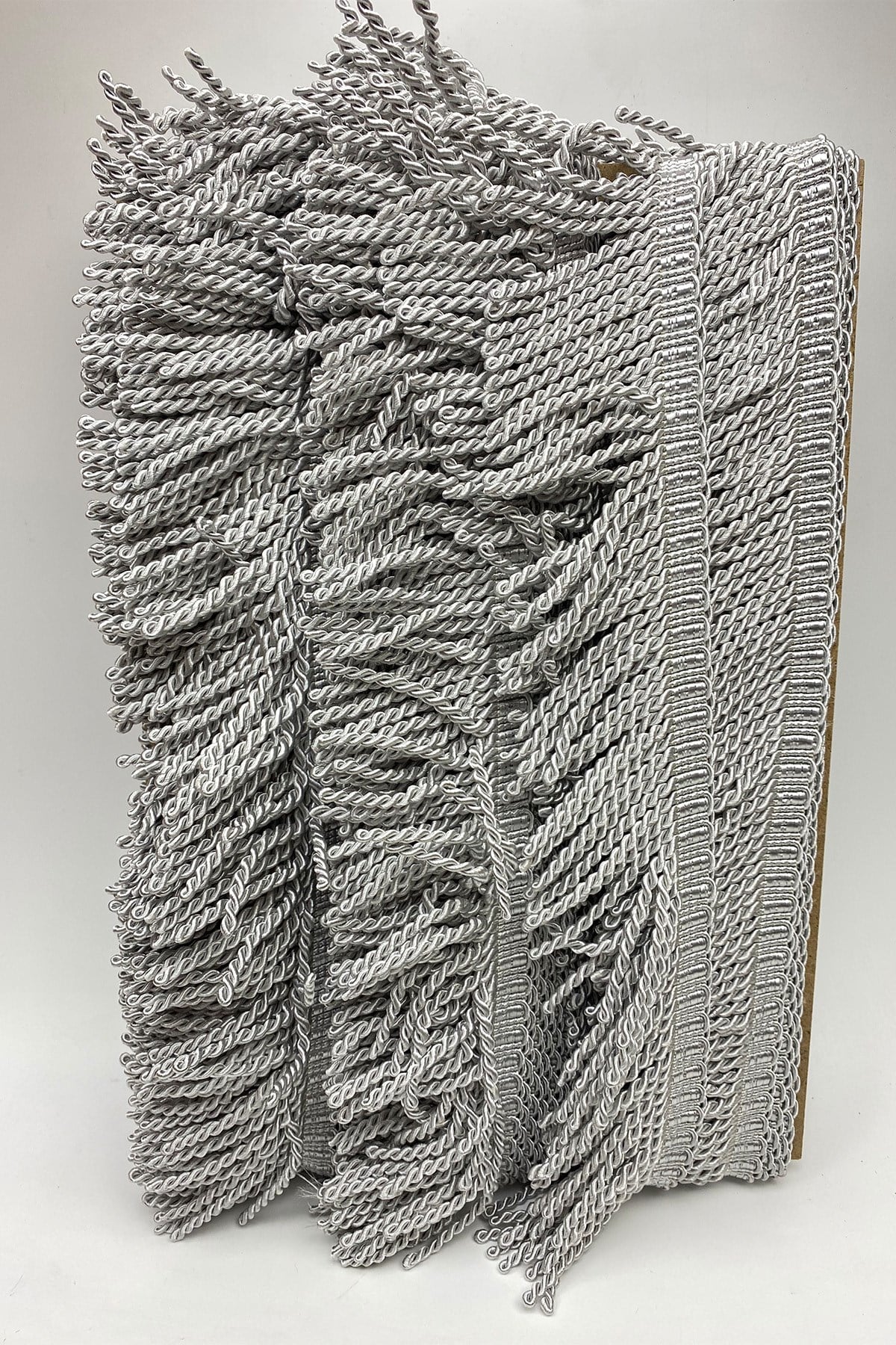 Bouillon Fringe Tassel